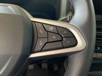 Dacia Bigster - Vorschau Bild 23