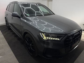Audi Q7 - 9