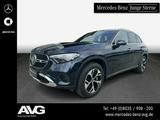 Mercedes-Benz GLC 300 de 4MATIC AHK Pano Distronic 360°Burmest - gebrauchte Mercedes-Benz GLC 300 aus dem Jahr 2023