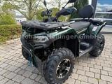CFMOTO CFORCE 520 L Forest Edition - CFMOTO CFORCE 520 L