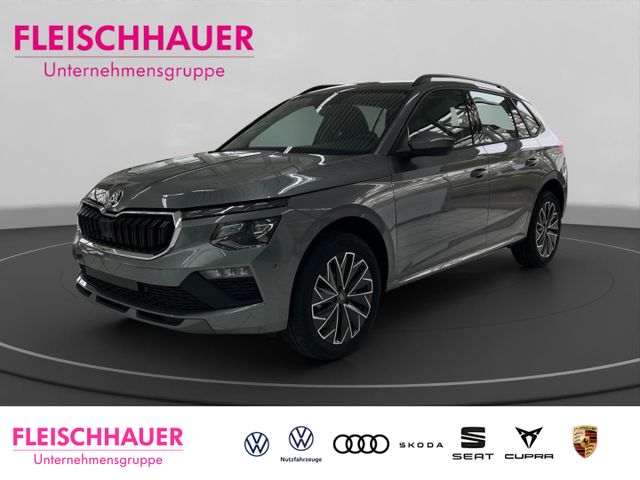 Skoda Kamiq Selection Tour EU6e 1,5 TSI 110 kW 7-Gang-