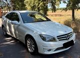 Mercedes-Benz CLC 180 KOMPRESSOR -