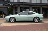 Peugeot 406 Coupé 3.0 Platinum - Peugeot aus 1999