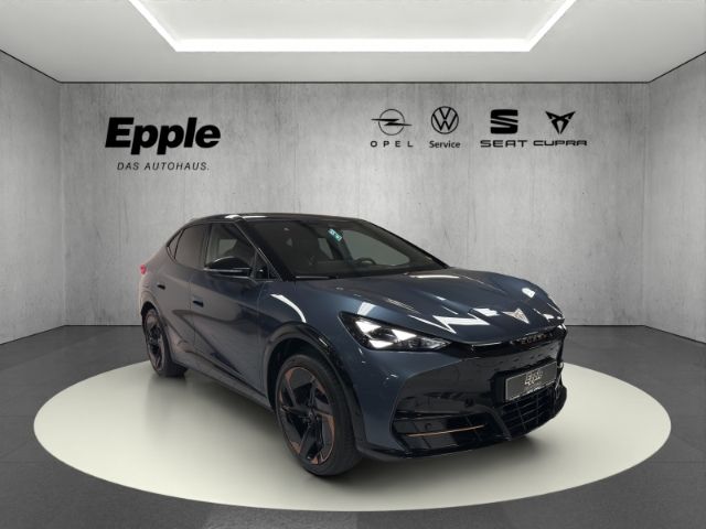 Cupra Tavascan - Bild 2