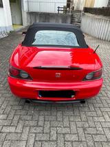 Honda S2000 2.0i LS - Honda Gebrauchtwagen von 2000