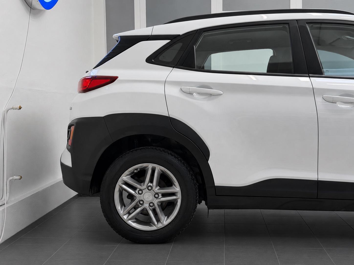 Hyundai Kona Trend 2WD/KAMERA/CARPLAY/SHZ/INSPK NEU
