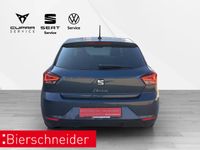 Seat Ibiza - Vorschau Bild 7