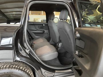 MINI One Countryman *TOUCH*ZWEITER HAND*AMBIENTE*