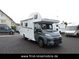 Weinsberg CaraHome 650 MEG/8G/FiatPak/StylingPak/Dachkli - Angebote