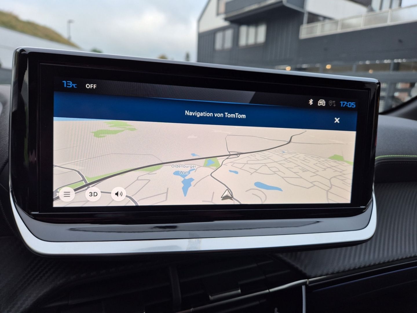 Peugeot 208 - Bild 17