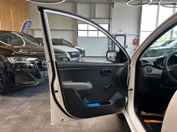Hyundai i10 Edition+