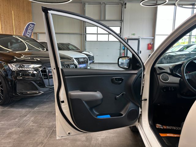 Hyundai i10 Edition+