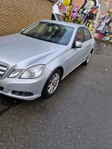 Mercedes-Benz E200 CGL 7G-TRONIC - Mercedes-Benz CE 200 Gebrauchtwagen