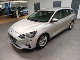 Ford Focus Turnier Titanium 1.5 EcoBlue Automatic - Ford Focus: Automatic