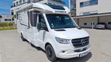 HYMER / ERIBA / HYMERCAR B-ML-T 780, Goldschmitt Luftfederung, AHK,..... - HYMER / ERIBA B 7