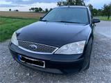 Ford Mondeo Turnier Mk3 mit LPG - Ford Mondeo mit LPG-Antrieb