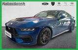 Ford Mustang GT Fastback Automatik *MagneRide* - Ford Mustang: Fastback