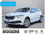 Skoda Kamiq 1.5 TSI DSG *Style*LED*AHK*RüKam*ACC* - Skoda Kamiq Gebrauchtwagen in Bremen