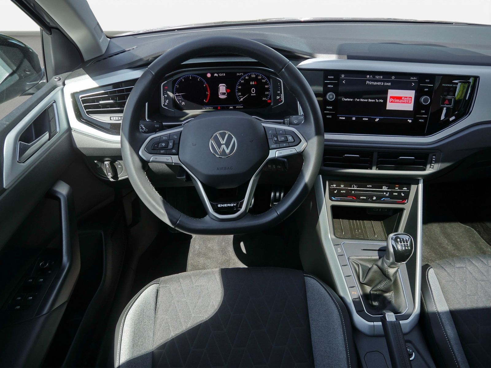 Volkswagen Taigo - Bild 8