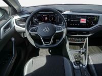 Volkswagen Taigo - Vorschau Bild 8