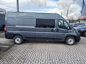 Fiat Ducato 35 L3H2 180 Multijet Maxi Multicab 7-Sitz
