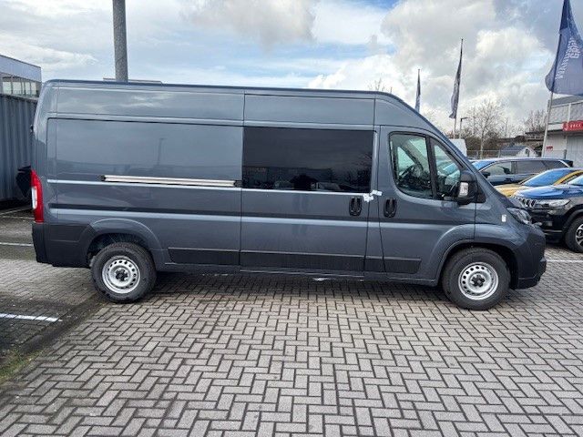 Fiat Ducato 35 L3H2 180 Multijet Maxi Multicab 7-Sitz