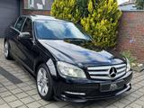 Mercedes-Benz C 300 C 300 AMG-Line - gebrauchte Mercedes-Benz C 300 aus dem Jahr 2010