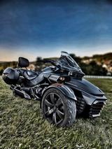 Can-Am Spyder F3 S Special Edition  - Offers