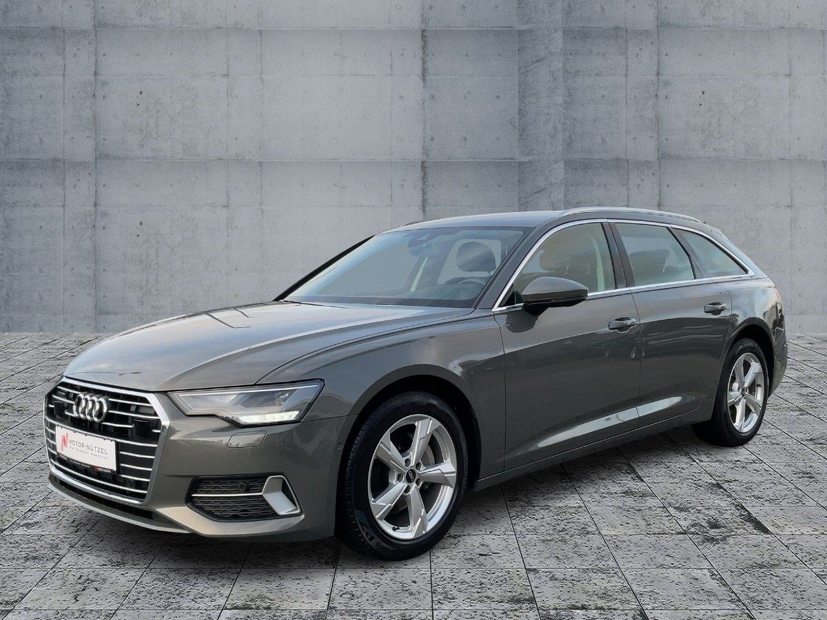 Audi A6 - Bild 2