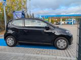 Volkswagen up!  (55kw/75 PS, Klima, Sitzheizung u.a..) - gebrauchte VW up! aus dem Jahr 2013
