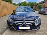 Mercedes-Benz E 220 T CDI Avantgarde Sportpaket Coamnd LED - Mercedes-Benz 220 mit Diesel-Antrieb: Cdi