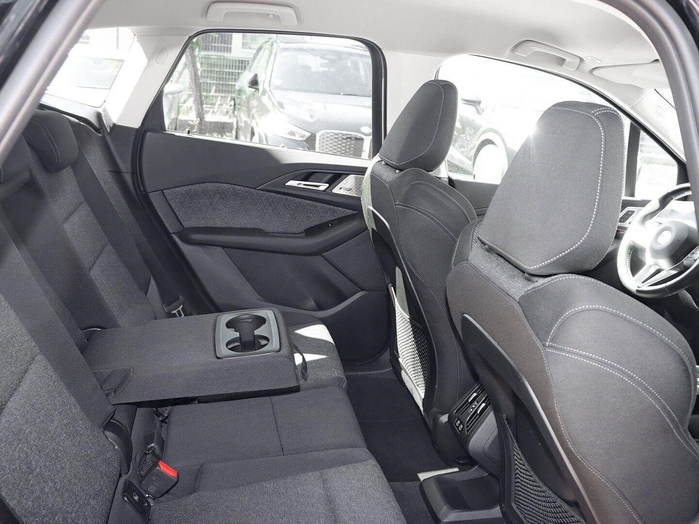 BMW 220 Gran Coupé 220 i Active Tourer "Innovationspaket, Anhängerk, миниатюра 7