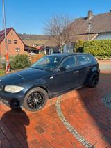 BMW 118d e87 m47 - BMW 118 aus 2005: 118d