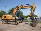 Liebherr R924 LC - Liebherr 924