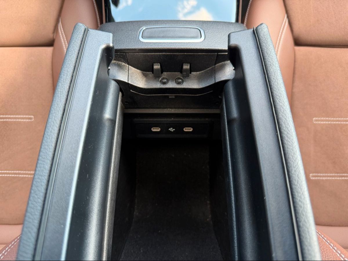 Fahrzeugabbildung Mercedes-Benz CLA 45 S AMG+Pano+Burm+Memory+Distr+HUD+360