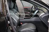 Mercedes-Benz S 500 AMG*S63*4Matic L Lang*First Class*Head-Up* - gebrauchte Mercedes-Benz S 500 aus dem Jahr 2021