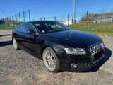 Audi S5 4.2 FSI tiptronic quattro - Audi S5 aus 2008