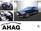 BMW 530d xDrive Touring M Sportpaket Innovationsp. - BMW 530: 530d M Sportpaket