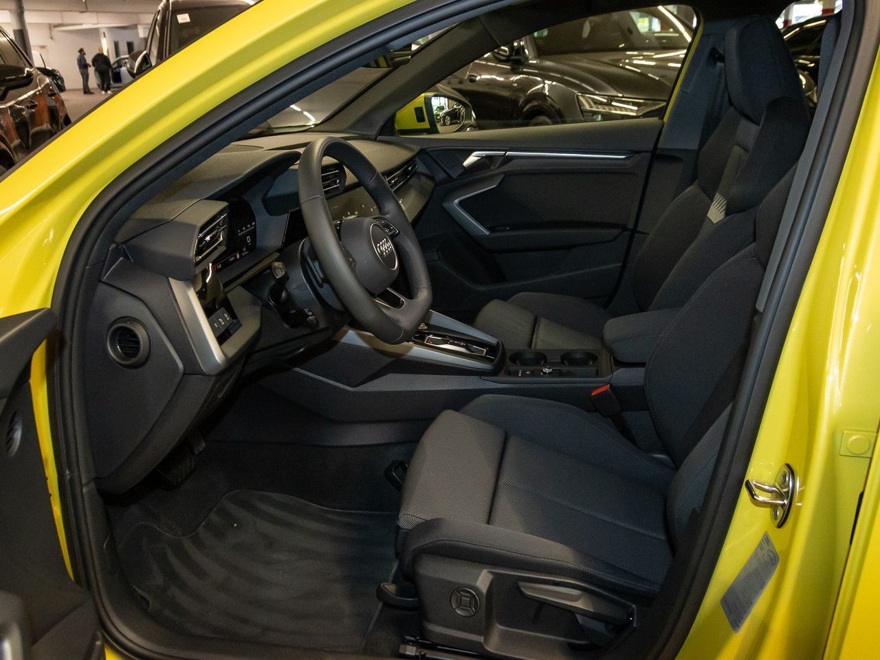 Audi A3 - Bild 15