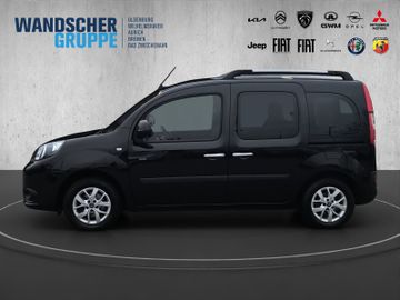 Renault Kangoo 1.5 BLUE dCi 115 Limited KLIMAAUTO AWR
