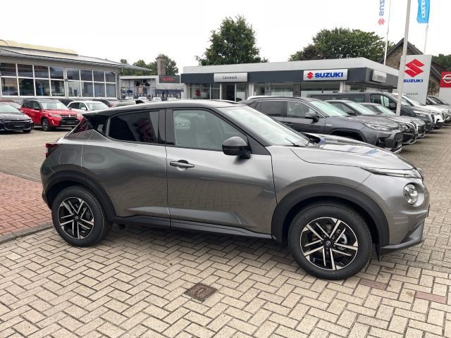 Fahrzeugabbildung Nissan Juke 1.6 Hybrid N-Connecta Winterpaket/CarPlay/K