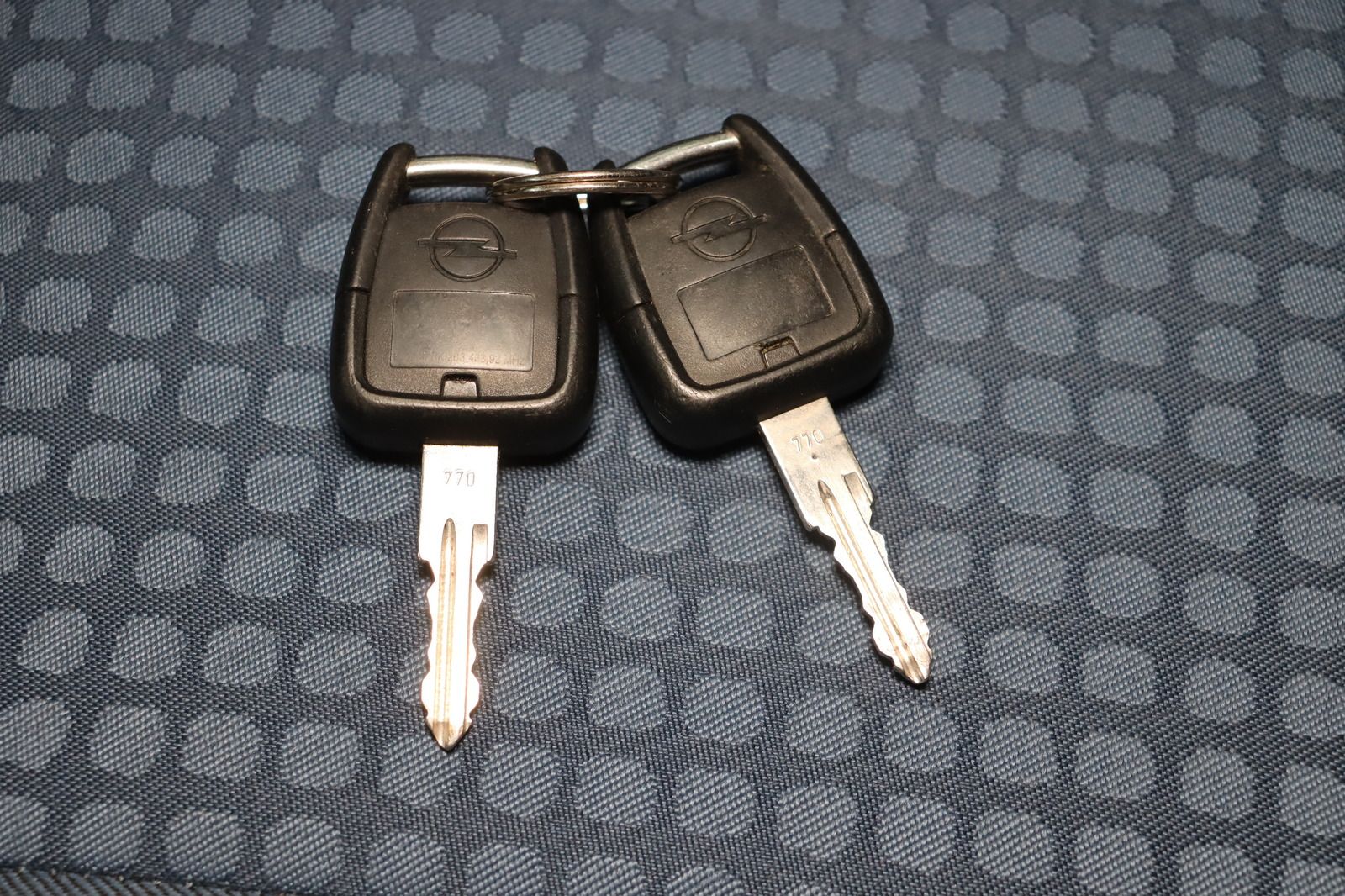 Fahrzeugabbildung Opel Astra 1.6 Fresh * Xenon * Klima