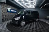 Volkswagen T6 Multivan Highline *7 Sitze*ACC*LED*Standhzg* - VW T6 Multivan Gebrauchtwagen in Leipzig