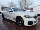 BMW 520 Touring xDrive M Sport"Kamera"Memory"Digital - BMW 5er Reihe: 520d