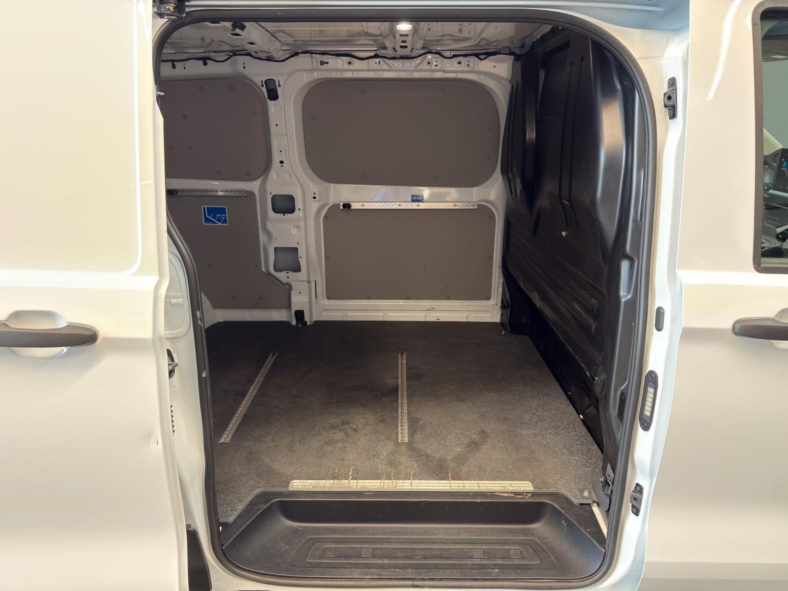 Volkswagen T7 Transporter SHZ LED Temp. RFK MFL PDC, миниатюра 11
