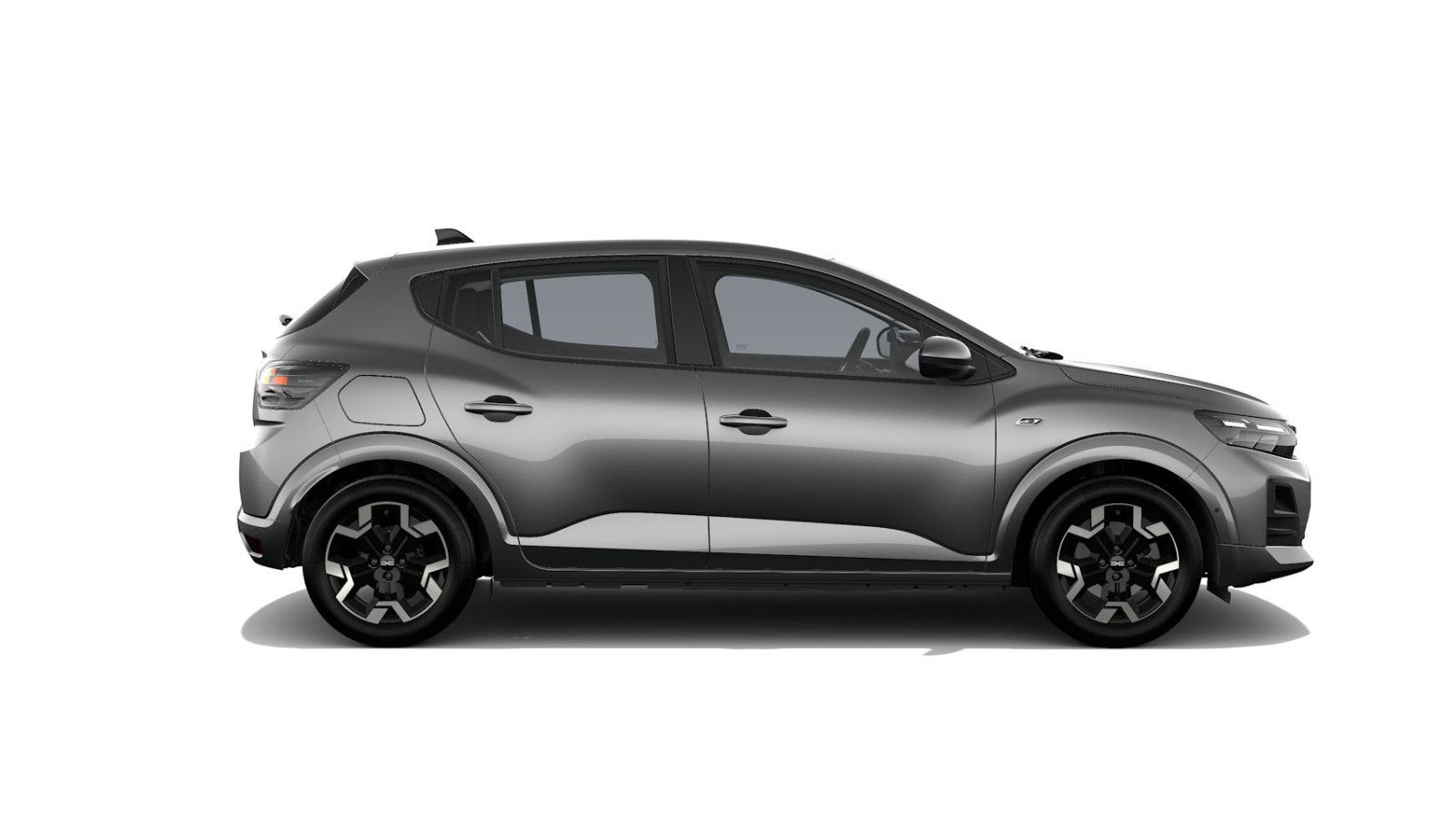 Dacia Sandero - Bild 10
