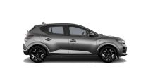 Dacia Sandero - Vorschau Bild 10