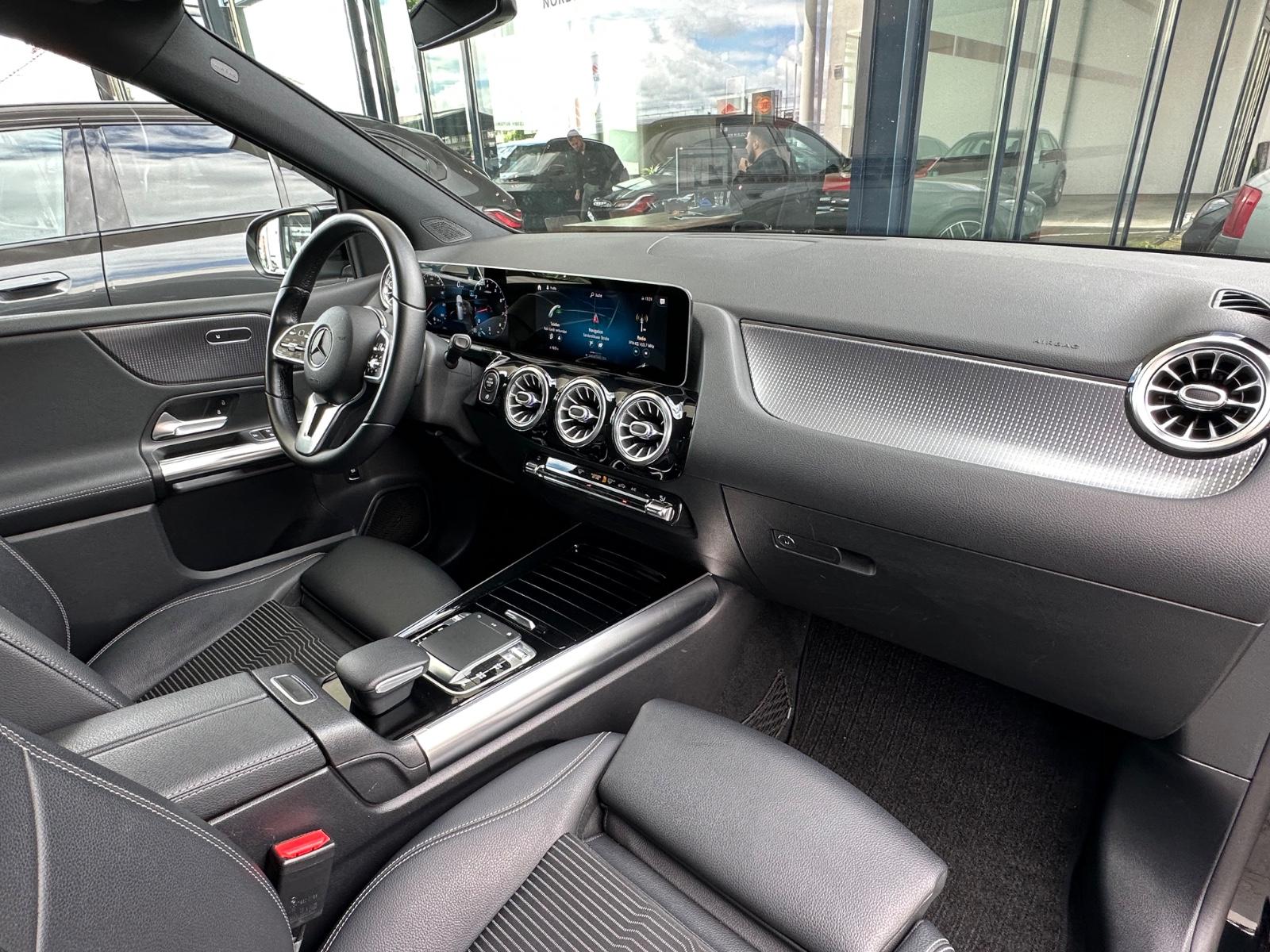 Mercedes-Benz B 180 7G-Aut. Progressive | LED | Kamera | Navi