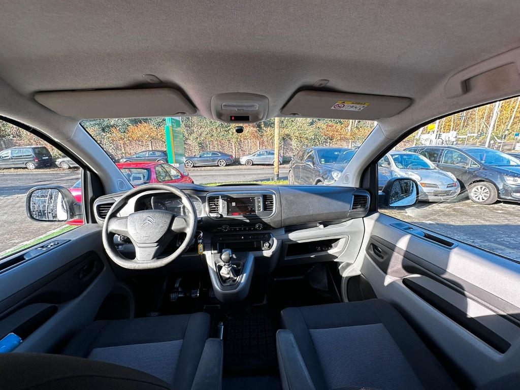 Citroën Jumpy