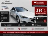 Tesla Model S 75D*T-Leder*CCS*Autopilot3 *1Hd*Garantie - Tesla Model S: 75d